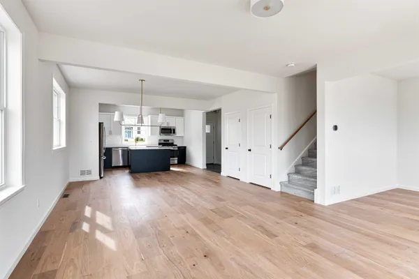 $490,750 | 15 Dogwood Circle, Unit 15L GRAY, Milton, VT 05468