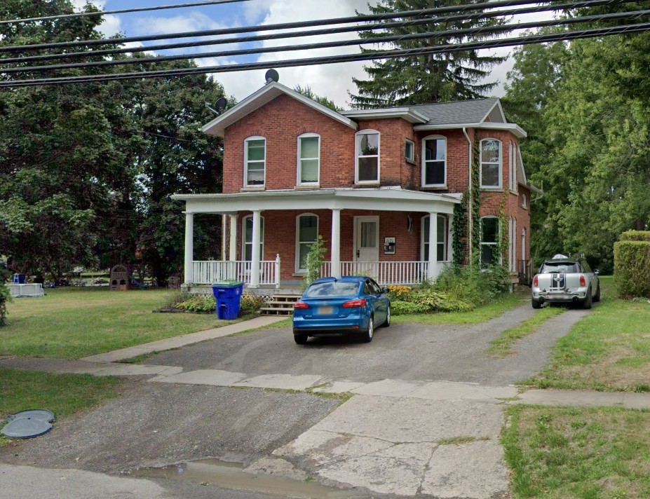 200 West Center Street Ridgeway, NY 14103 - Photo 23 of 26 1120 West Ave