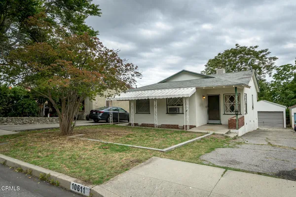 $589,550 | 10611 Redmont Avenue, Tujunga, CA 91042