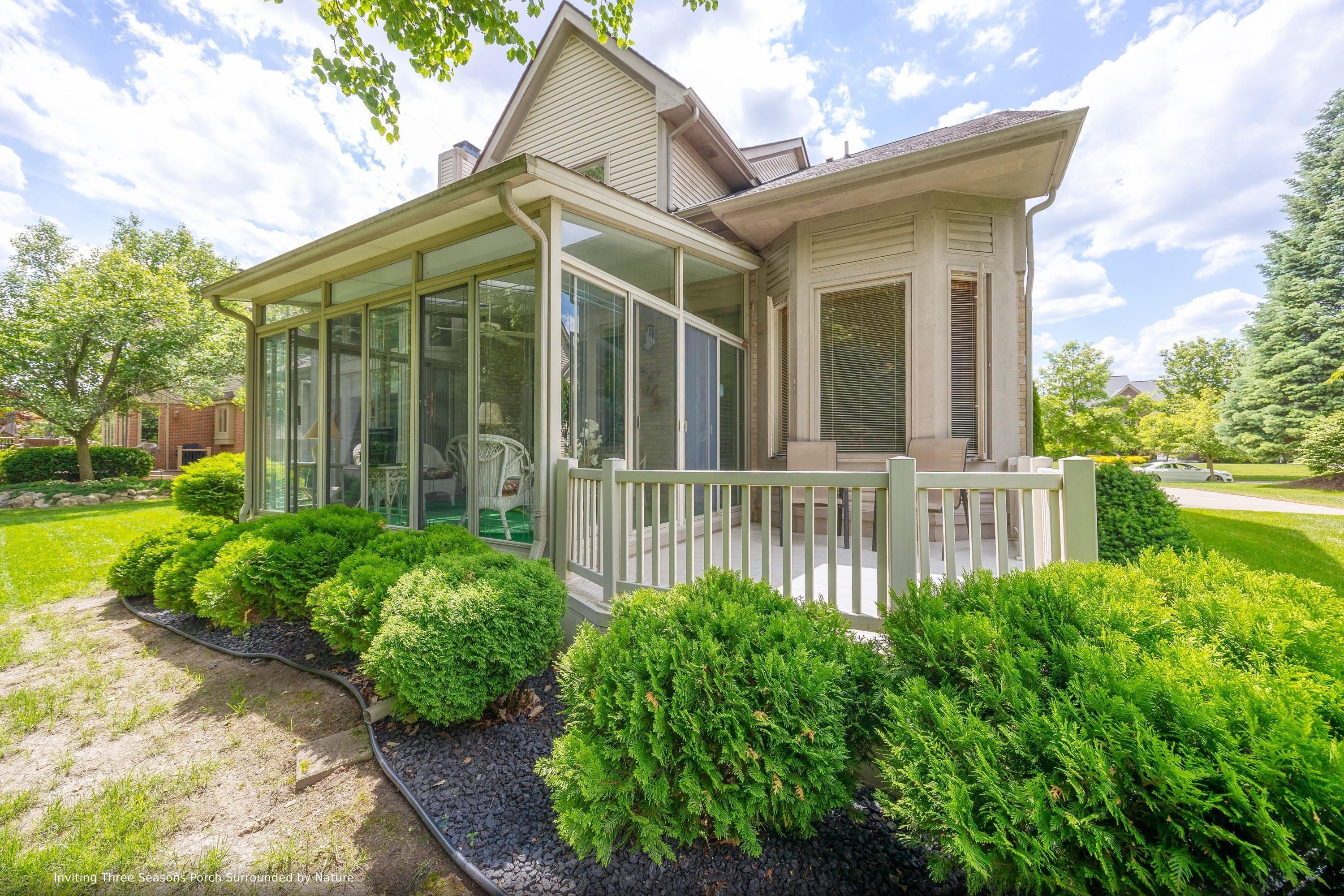 47968 Inveraray Road Canton, MI 48188 - Photo 51 of 66 canton-mi-three-seasons-porch-1