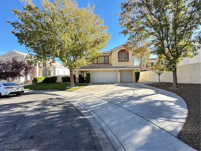 $2,695 | 2252 Pine Forest Court, Las Vegas, NV 89134