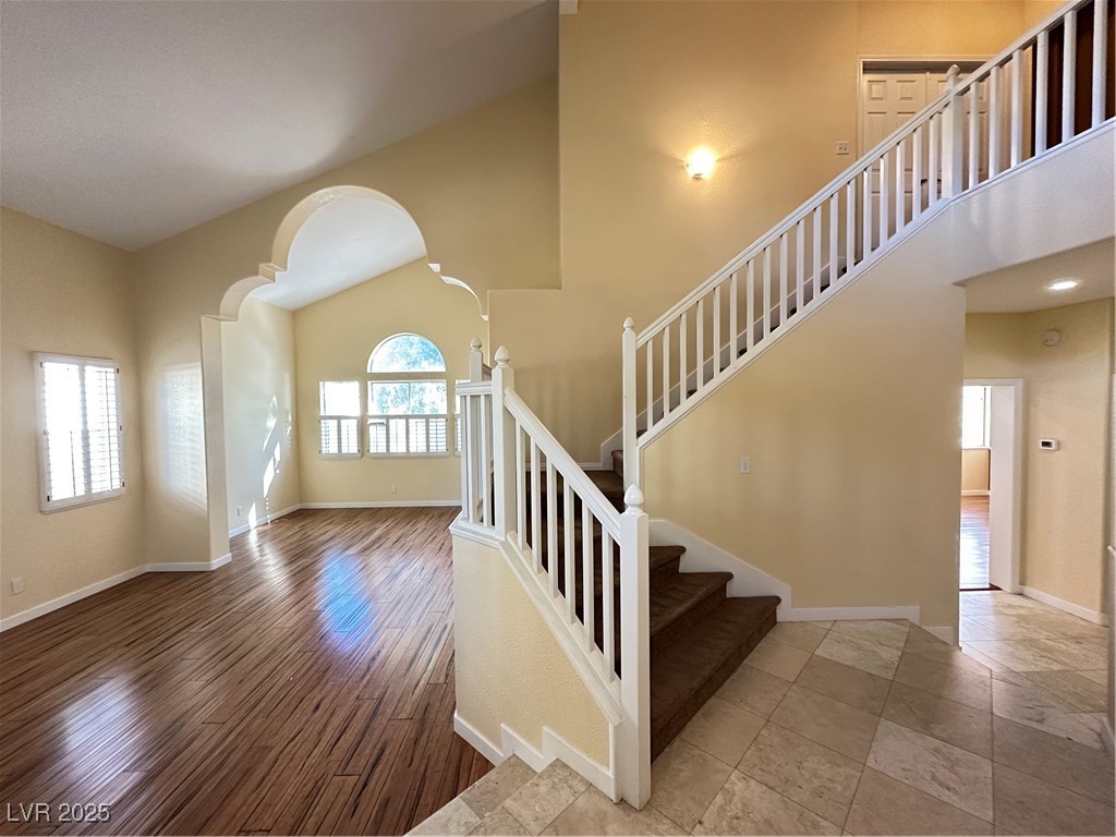 2252 Pine Forest Court Las Vegas, NV 89134 - Photo 2 of 20