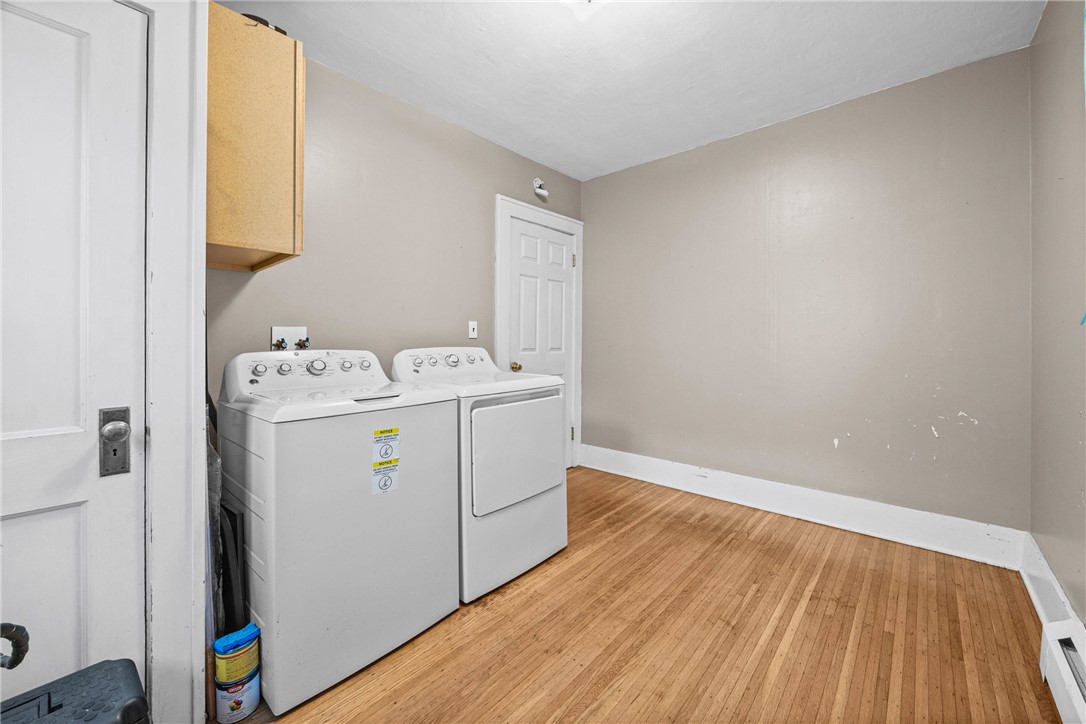 99 Gillette Street Rochester, NY 14619 - Photo 20 of 41 Gallery Image 20