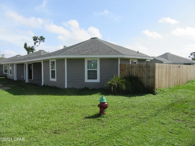 $1,195 | 1300 Grace Avenue, Unit A, Panama City, FL 32401