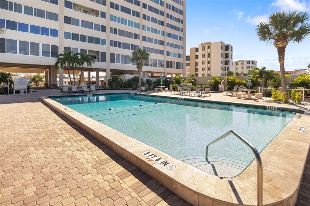 6140 Midnight Pass Road, Unit A10 Sarasota, FL 34242 - Photo 52 of 70 Gallery Image 52
