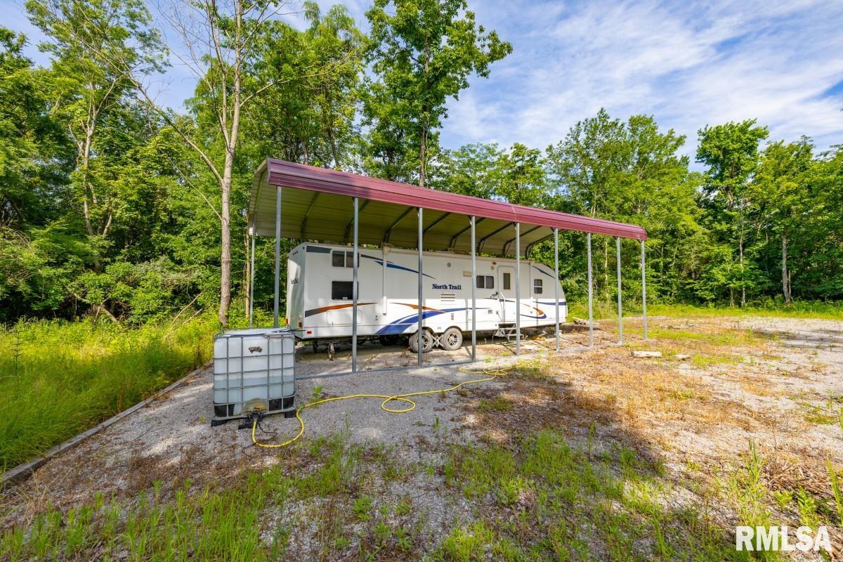 0 Tom Dick Hill Road Stonefort, IL 62987 - Photo 53 of 62