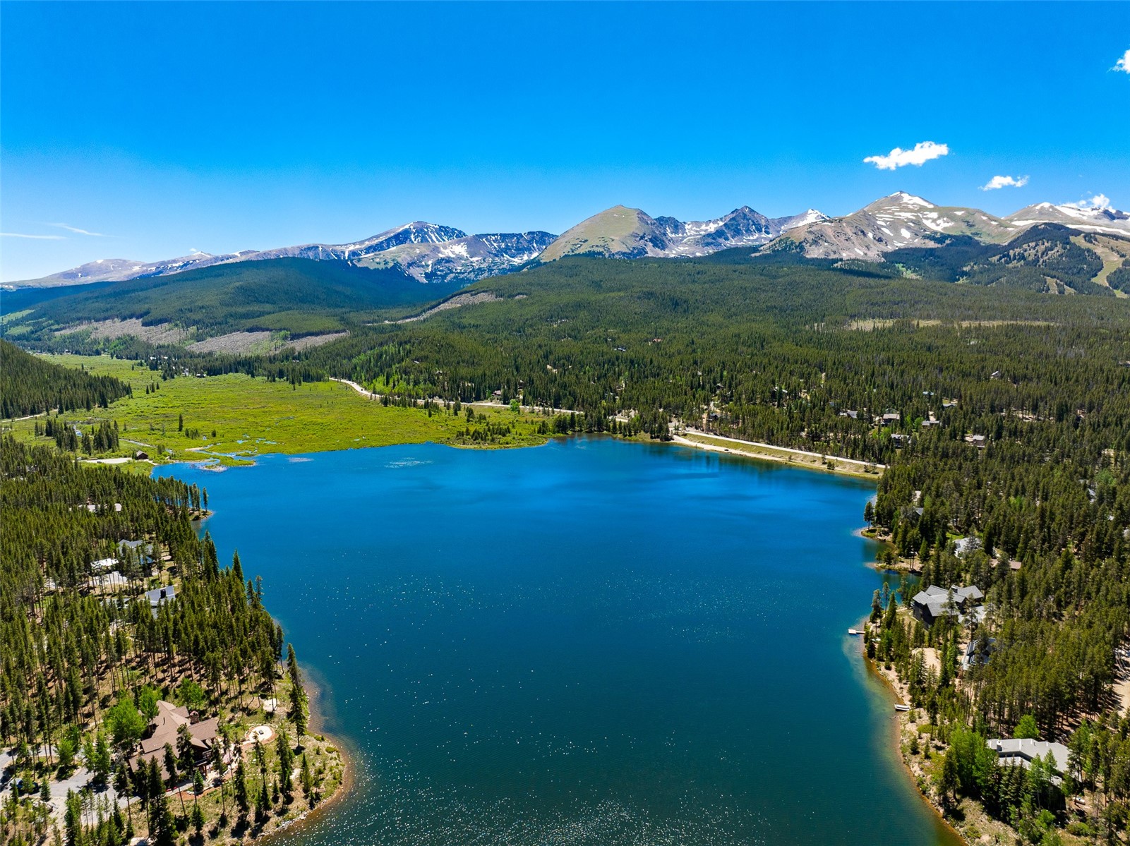277 Wagon Road Breckenridge, CO 80424 - Photo 14 of 50
