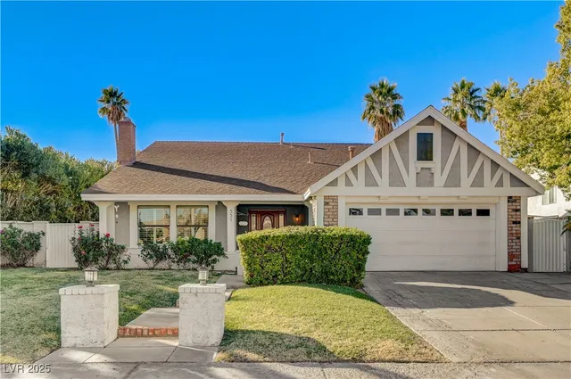 $569,990 | 331 Pella Drive, Henderson, NV 89014