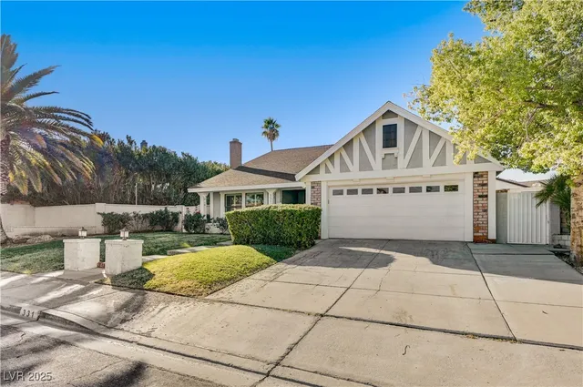 $569,990 | 331 Pella Drive, Henderson, NV 89014