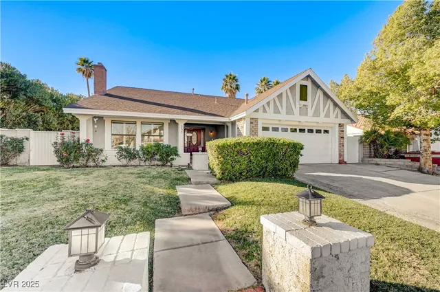 $569,990 | 331 Pella Drive, Henderson, NV 89014