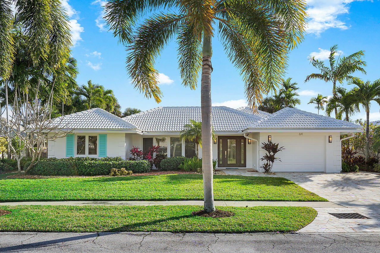 664 Maypop Court Boca Raton, FL 33486 - Photo 2 of 37 Full Frontal