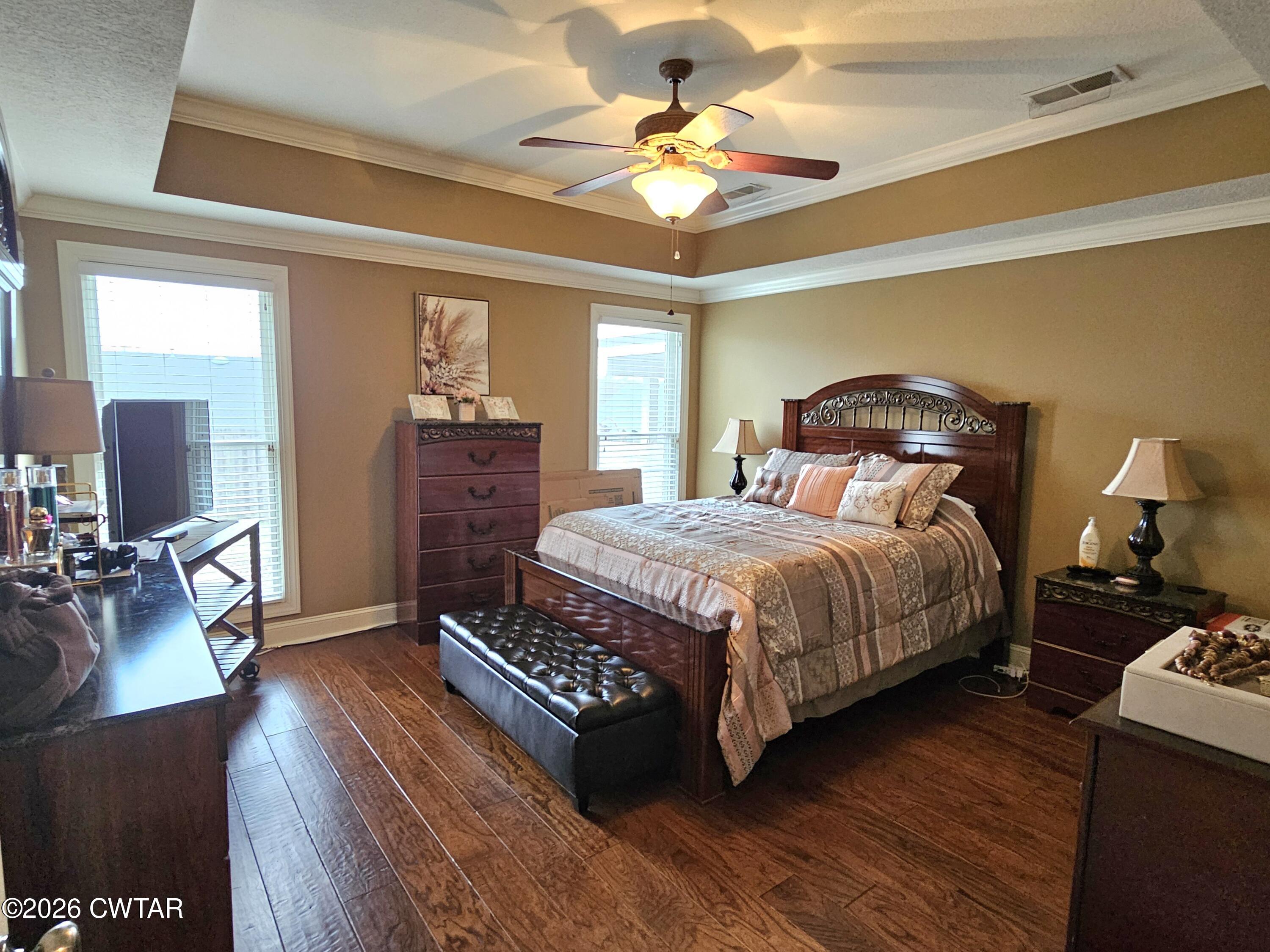 129 Quail Ridge Jackson, TN 38305 - Photo 12 of 33 20260327_130639