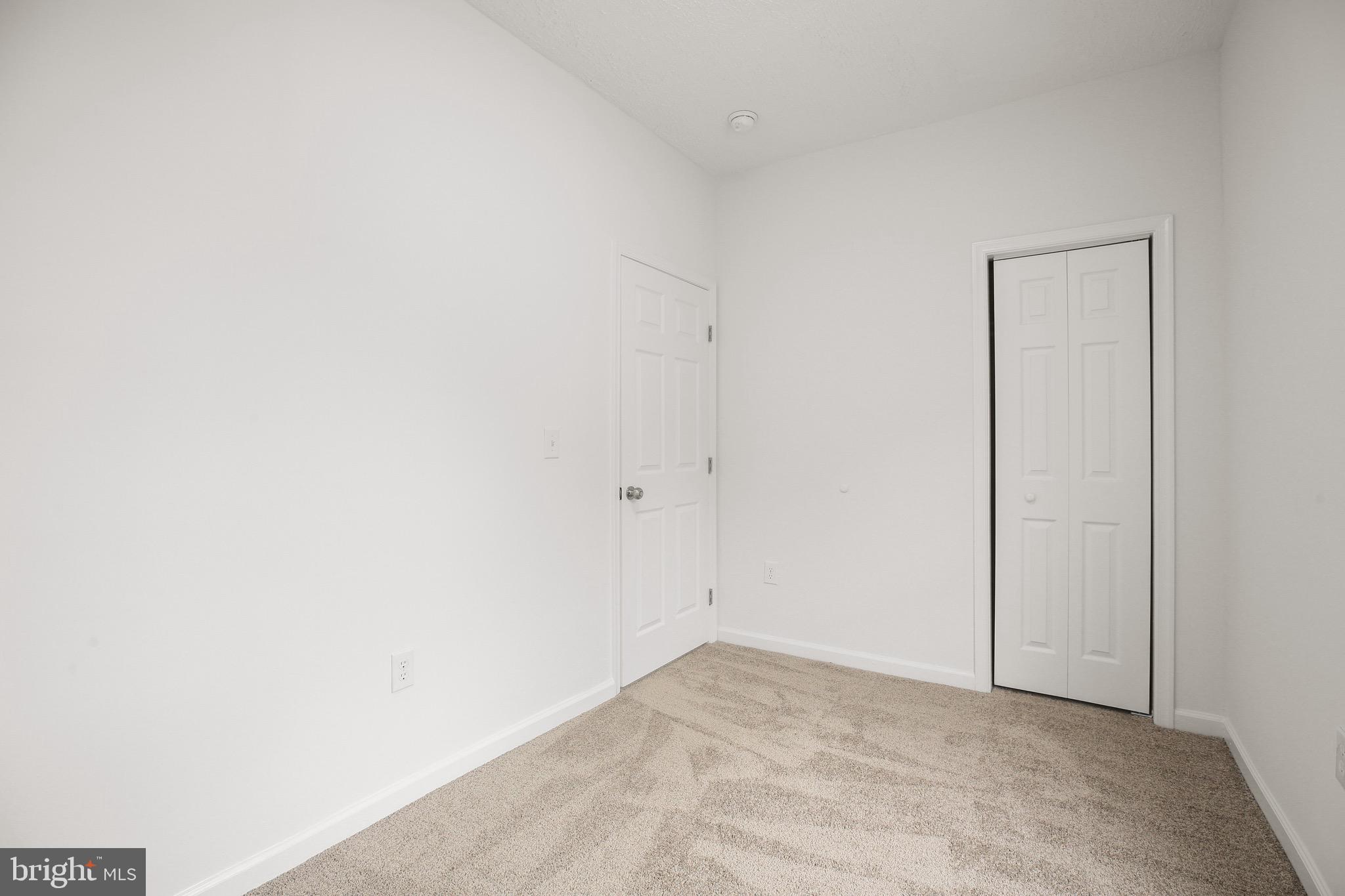 12469 Paige Road Woodford, VA 22580 - Photo 46 of 55 Second House Bedroom 2