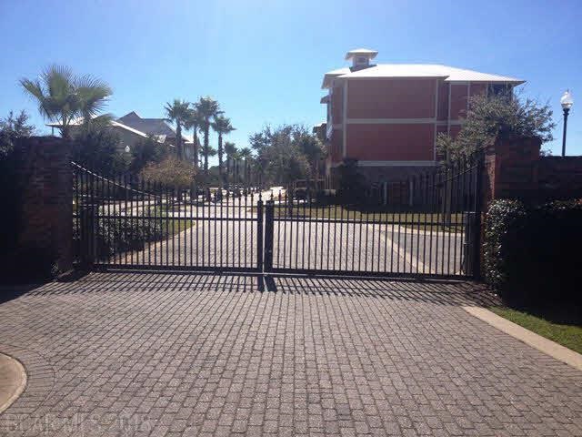 12 Lafitte Boulevard Gulf Shores, AL 36542 - Photo 2 of 9 Gated Community