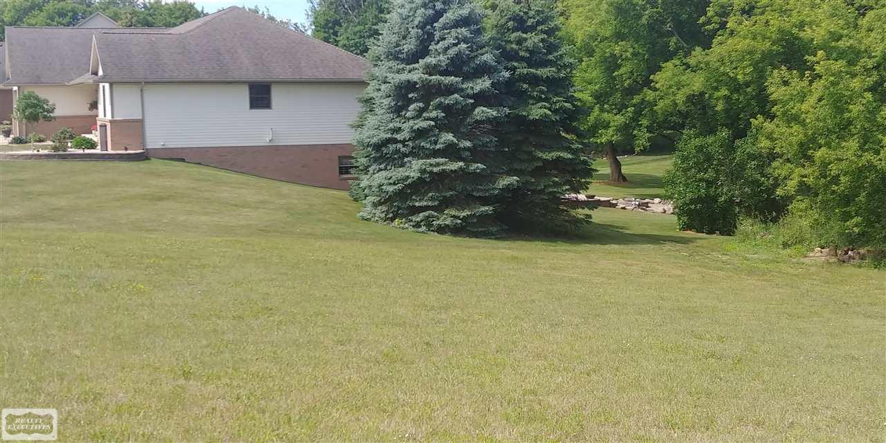 Vac Belle Ridge Drive Dryden, MI 48428 - Photo 3 of 4