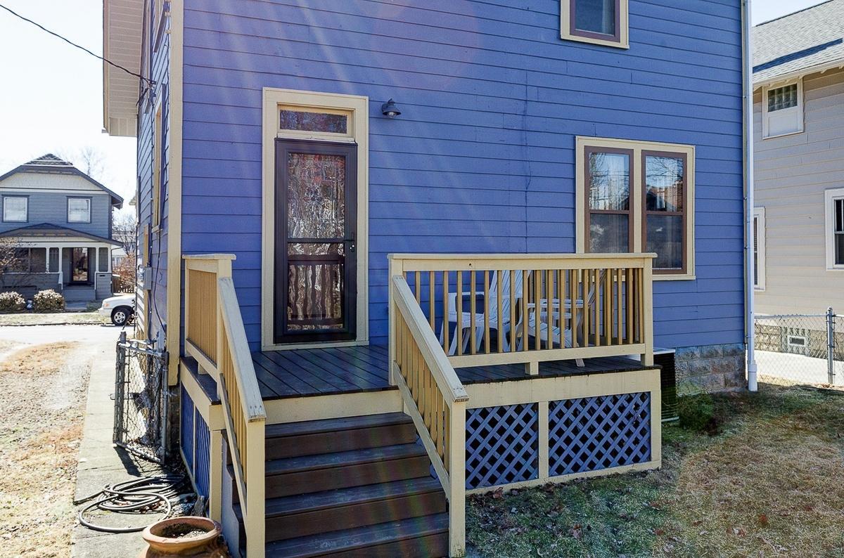 160 East Kelso Road Columbus, OH 43202 - Photo 20 of 22 Gallery Image 20