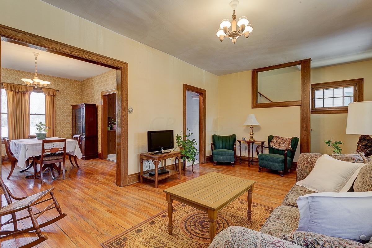 160 East Kelso Road Columbus, OH 43202 - Photo 7 of 22 Gallery Image 7