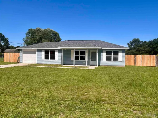 $269,000 | 4686 Old Guernsey Road, Pace, FL 32571
