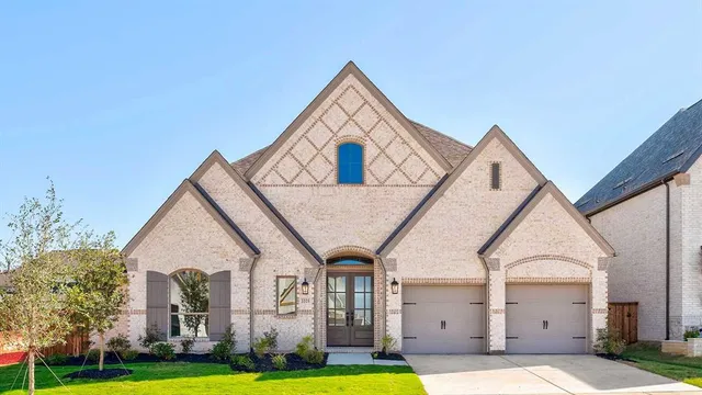 $658,900 | 3321 Santolina Way, Celina, TX 75009