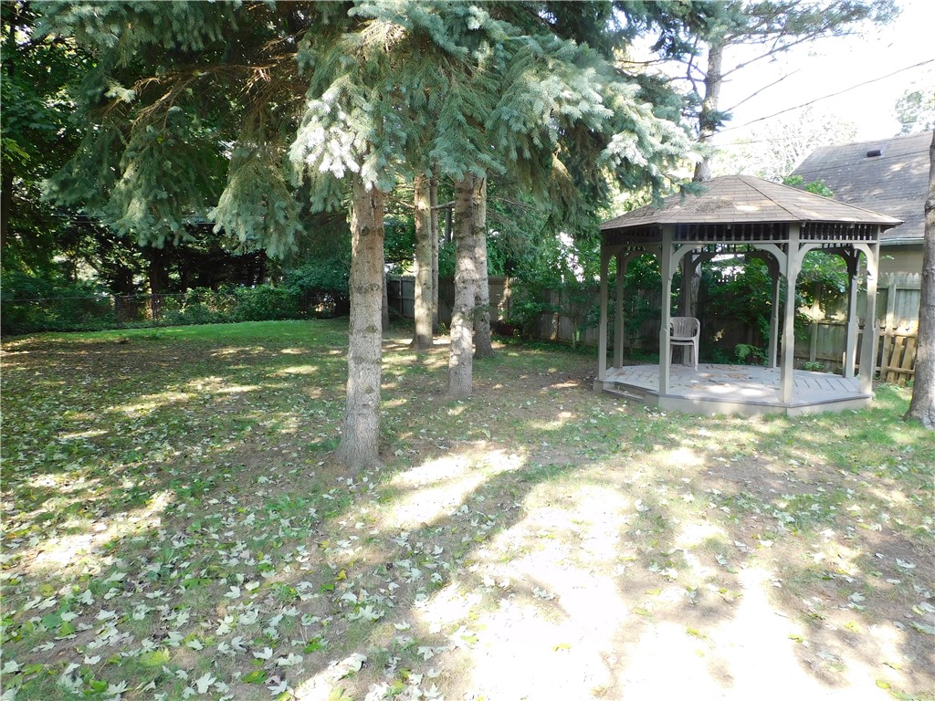 166 Delmar Road Greece, NY 14616 - Photo 21 of 36