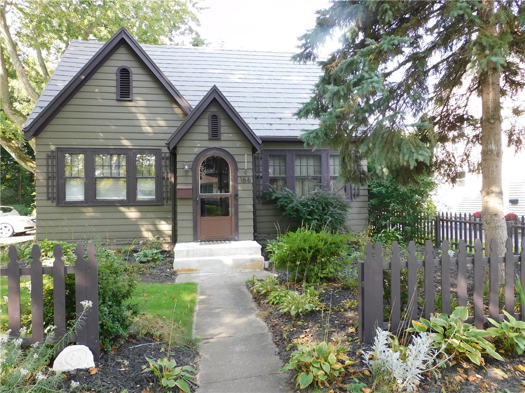 166 Delmar Road Greece, NY 14616 - Photo 5 of 36