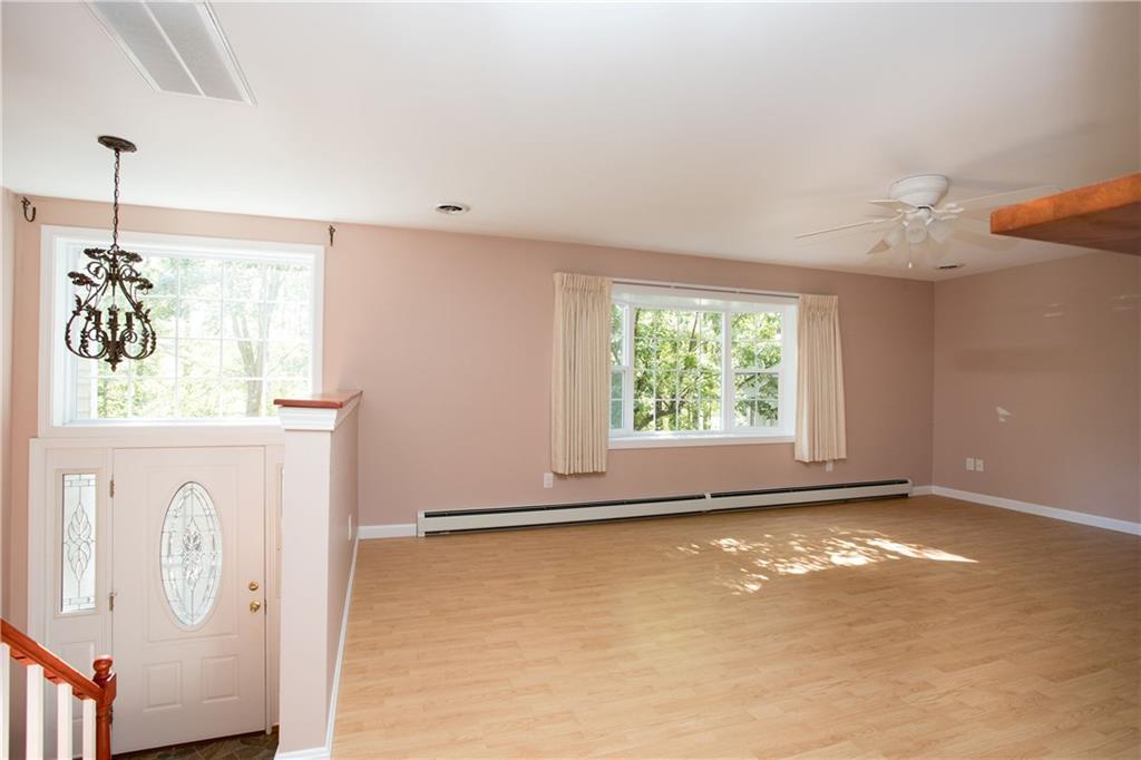 35 Bartlett Road Kittery, ME 03905 - Photo 5 of 35 The entry leads you to main living...