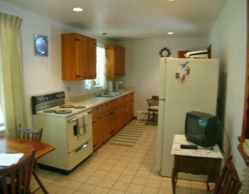 1530 Powers Run Road Pittsburgh, PA 15238 - Photo 4 of 7 Kitchen.