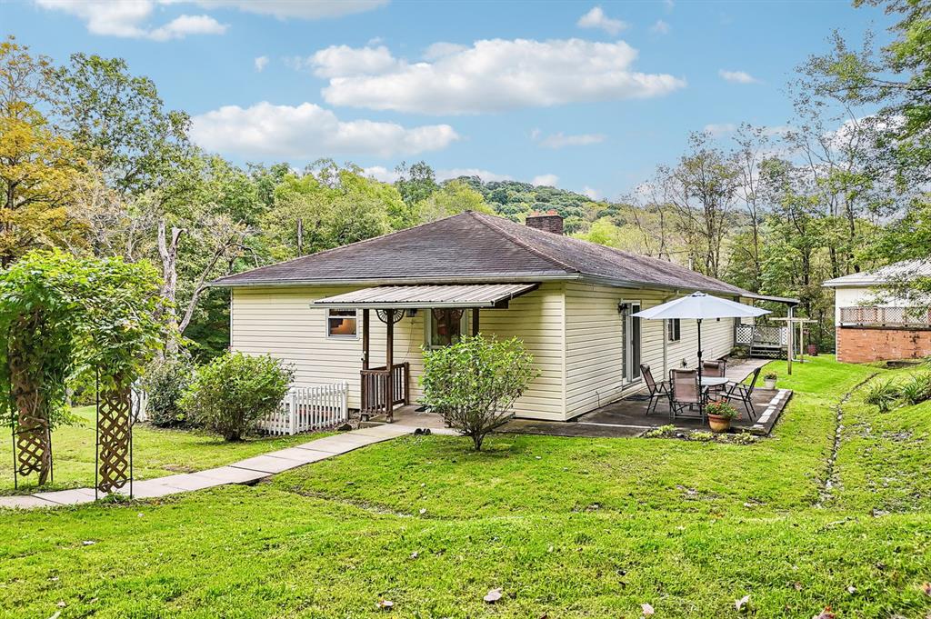 1164 Martin Road Clarksburg, PA 15725 - Photo 42 of 50 Gallery Image 42