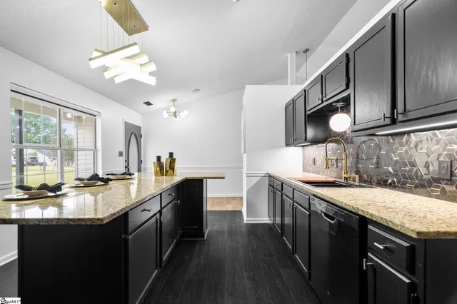 $319,000 | 400 Hill Lane, Mauldin, SC 29662