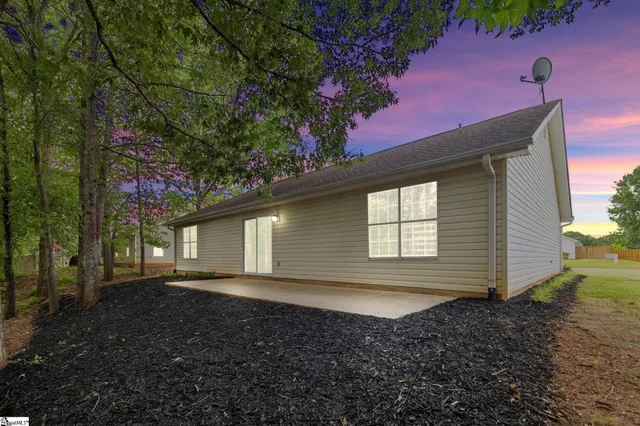 $319,000 | 400 Hill Lane, Mauldin, SC 29662