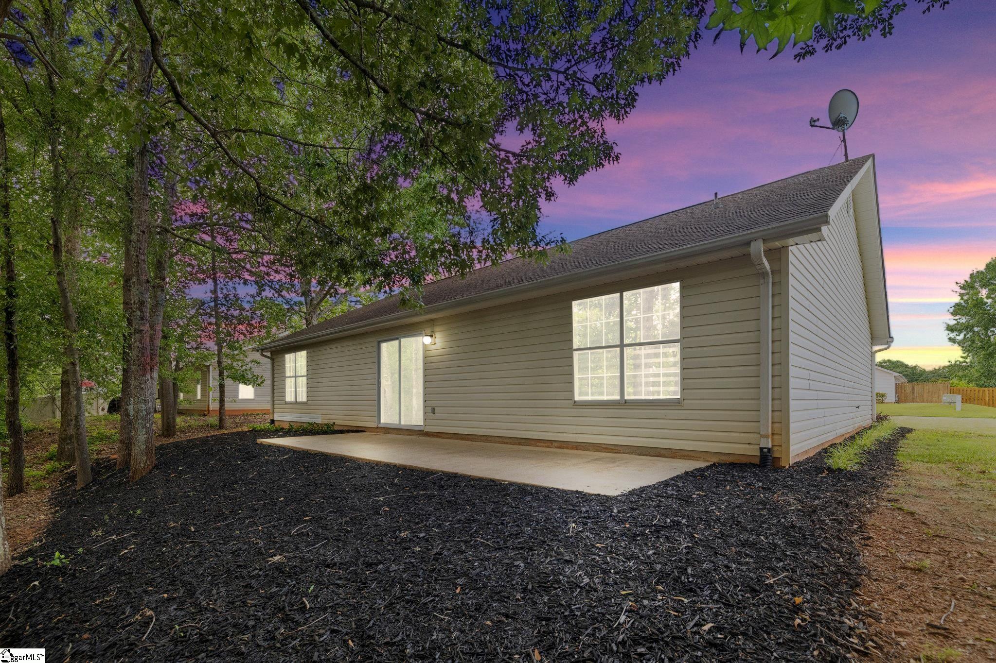 400 Hill Lane Mauldin, SC 29662 - Photo 25 of 30