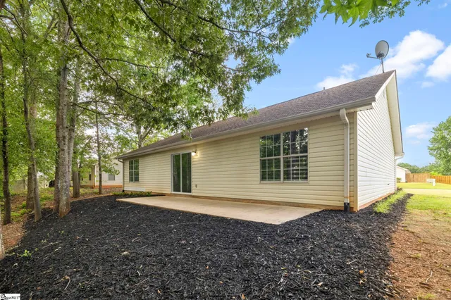 $319,000 | 400 Hill Lane, Mauldin, SC 29662