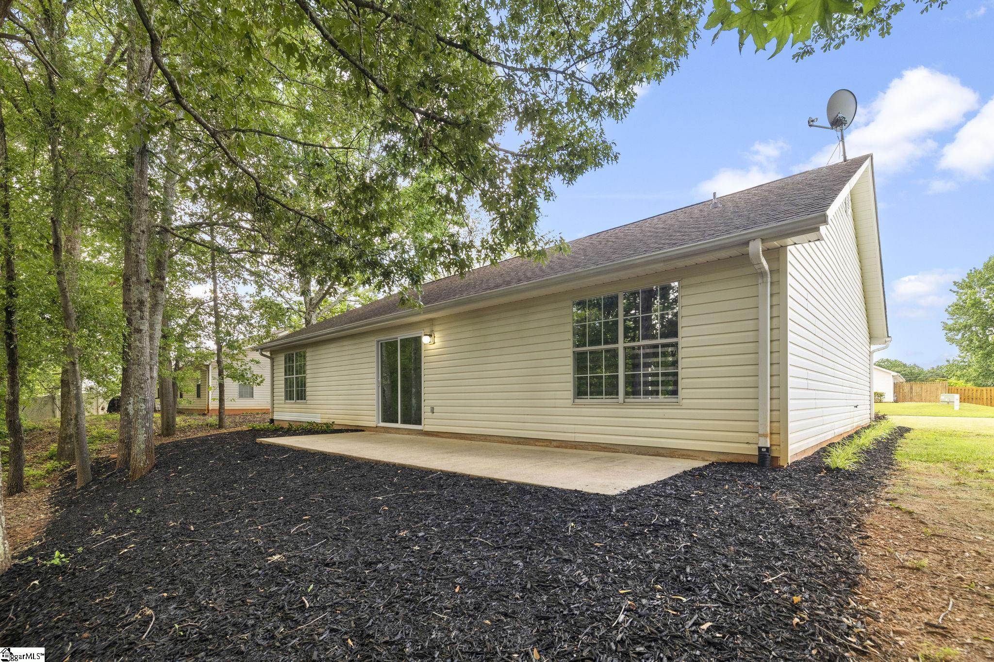 400 Hill Lane Mauldin, SC 29662 - Photo 26 of 30