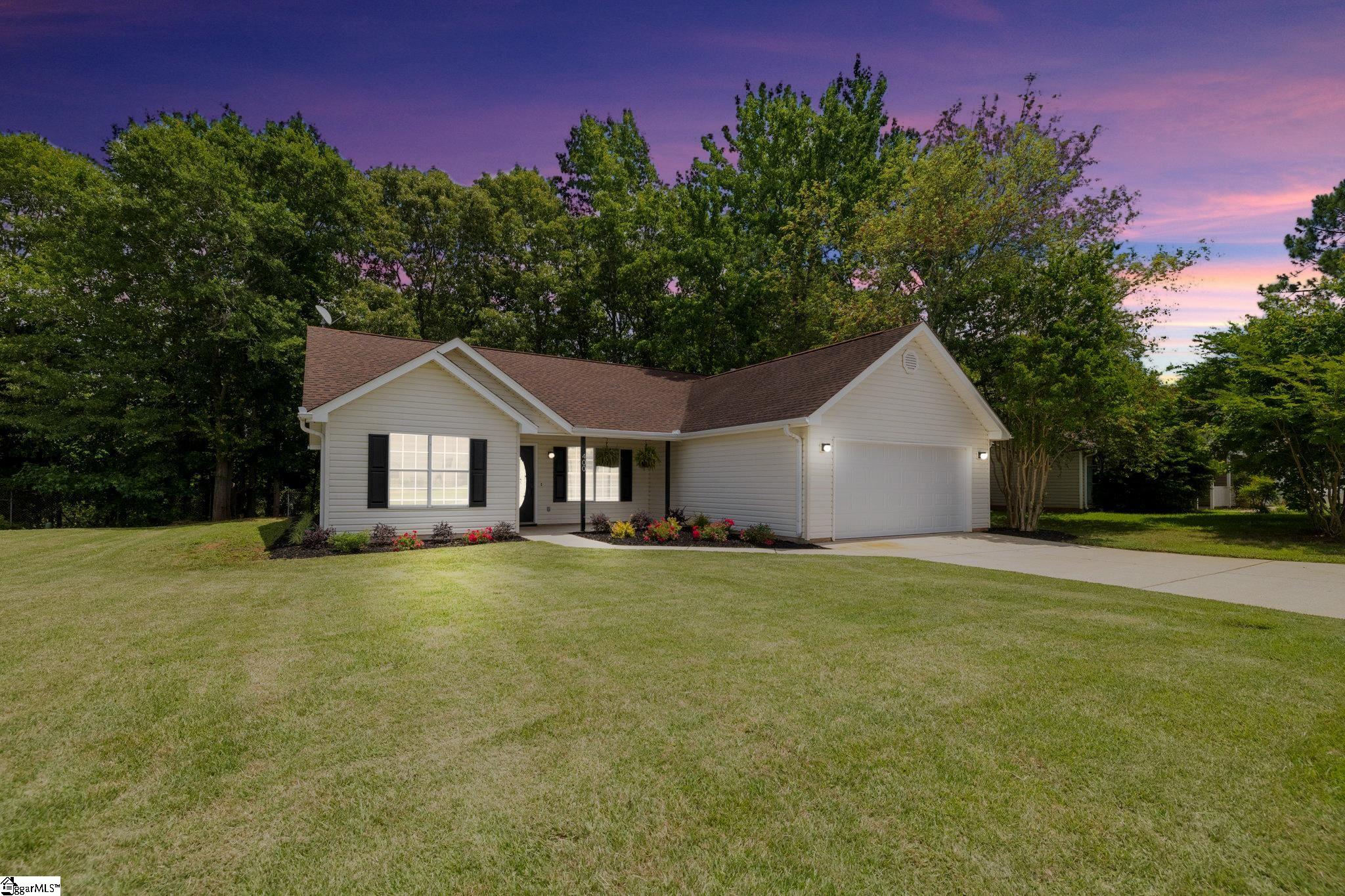 400 Hill Lane Mauldin, SC 29662 - Photo 3 of 30