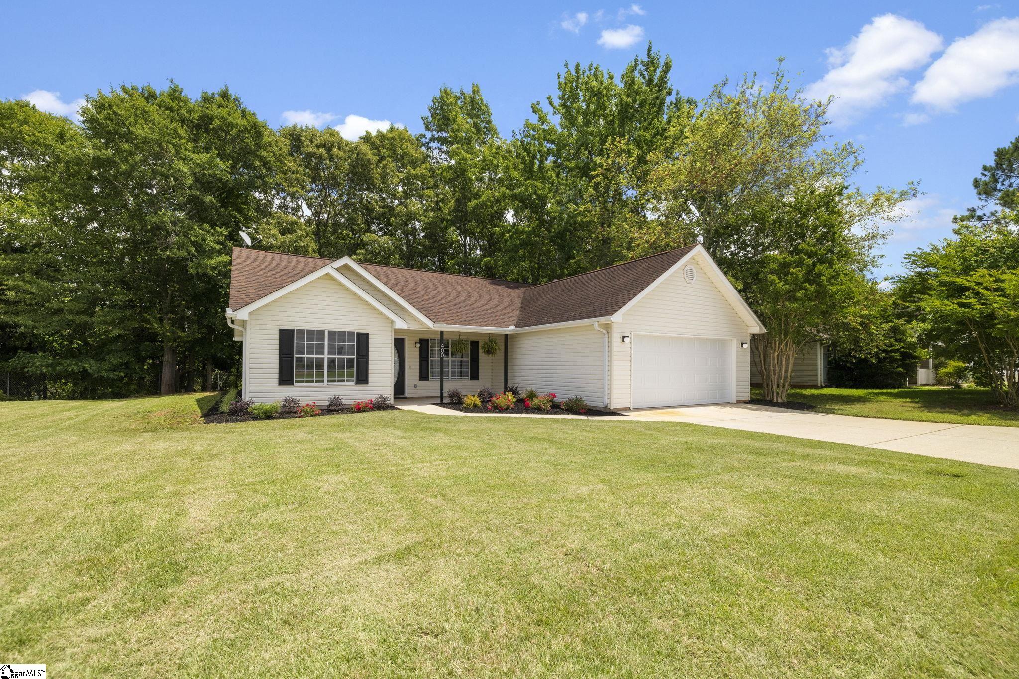 400 Hill Lane Mauldin, SC 29662 - Photo 4 of 30