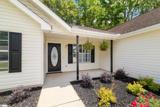 $319,000 | 400 Hill Lane, Mauldin, SC 29662