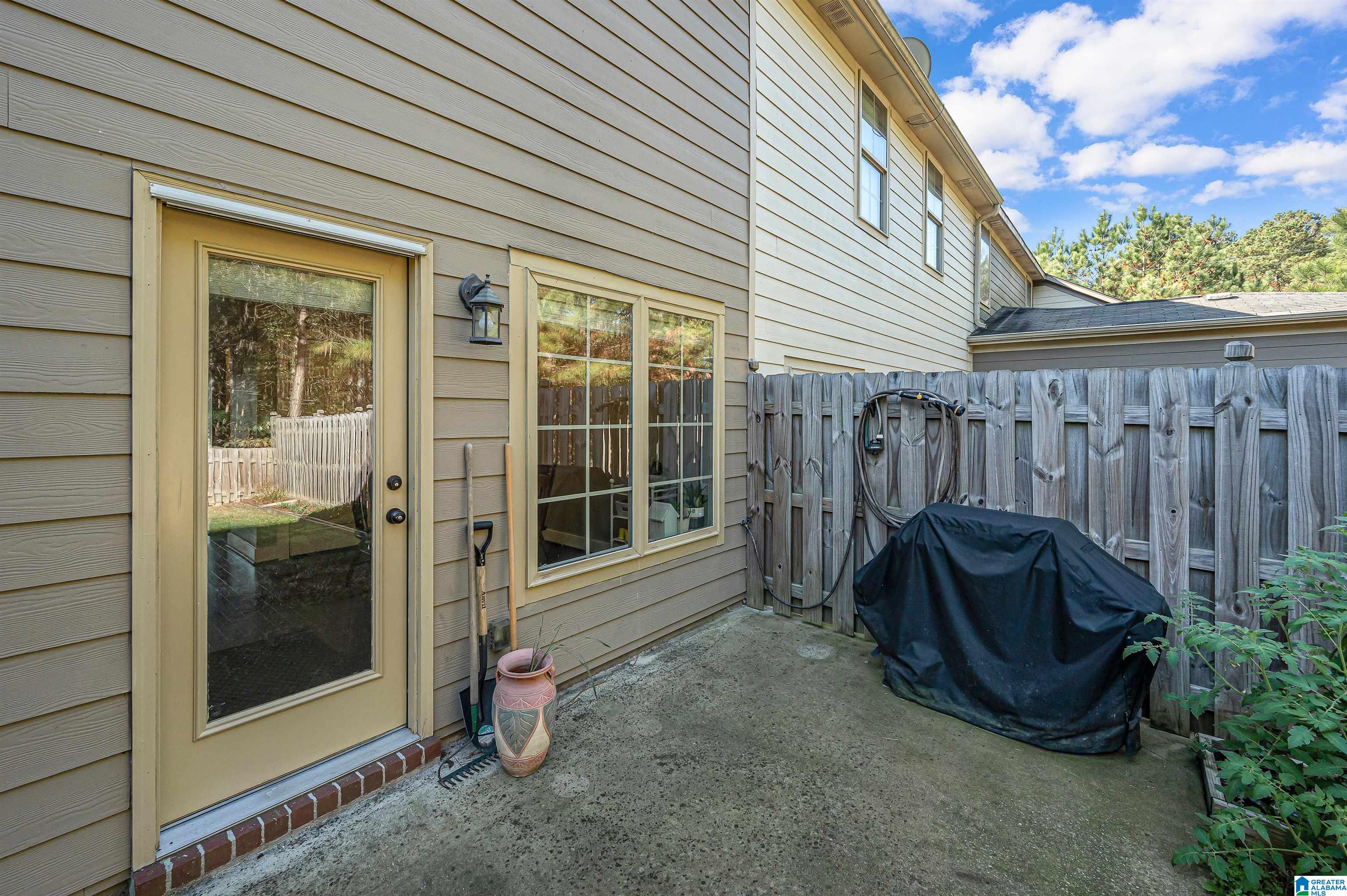 4411 Ridgemont Circle Birmingham, AL 35244 - Photo 26 of 28