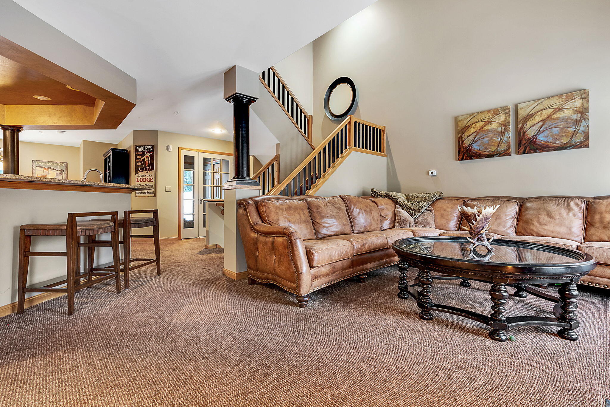 46 Tempest Road, Unit M3 Newry, ME 04261 - Photo 16 of 54 LockeMountainM3-15
