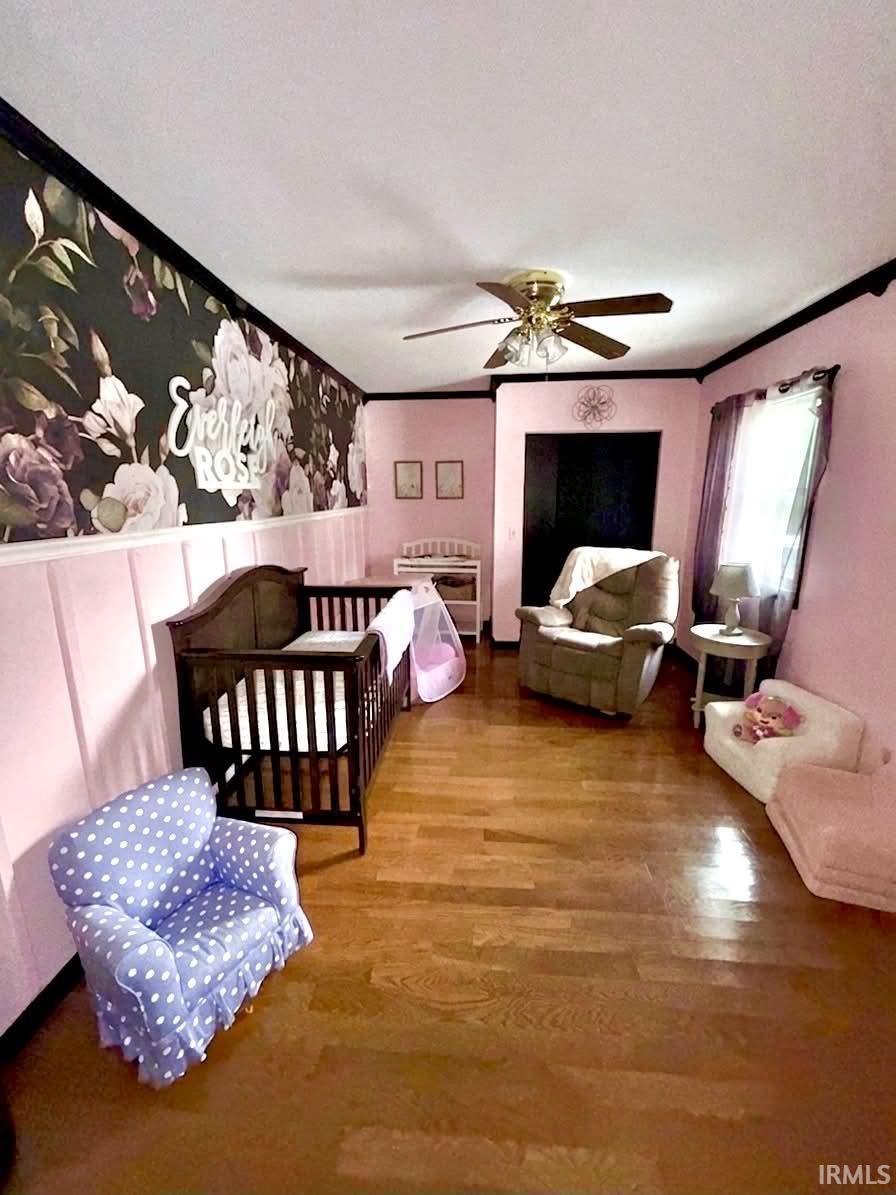 2522 West 1400th Road North Wheatfield, IN 46392 - Photo 22 of 32