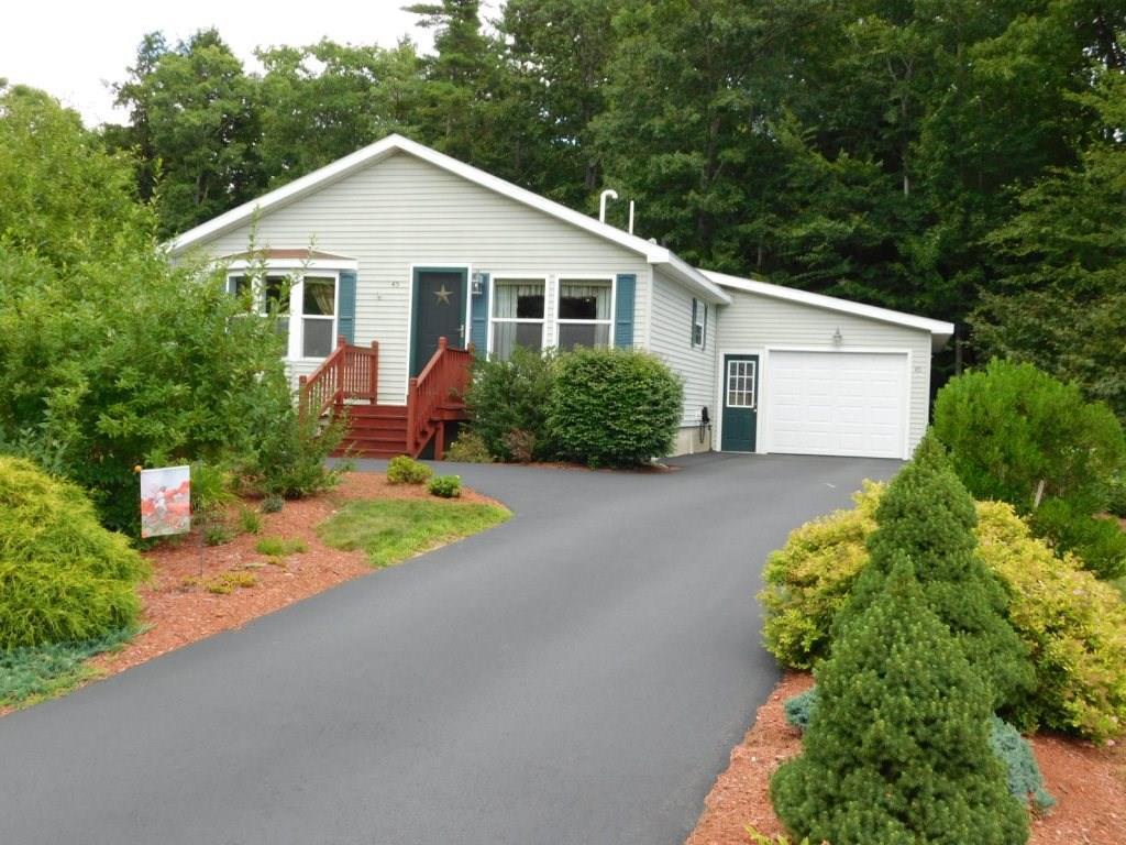 45 Fox Ridge Drive Berwick, ME 03901 - Photo 1 of 1 Photo