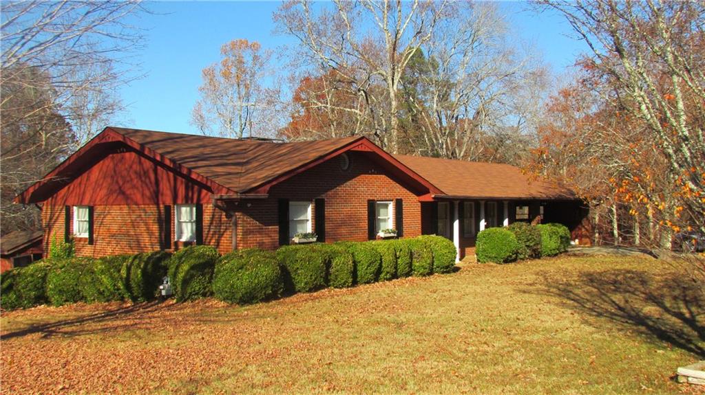 697 Henry Scott Road Ball Ground, GA 30107 - Photo 1 of 1 Gallery Image 1