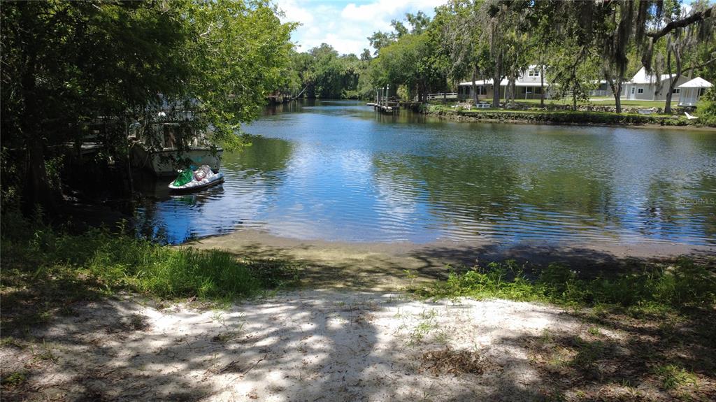 11236 North Rain Point Inglis, FL 34449 - Photo 56 of 67