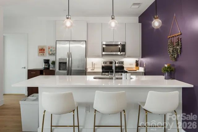 $479,000 | 68 Craven Street, Unit 401, Asheville, NC 28806