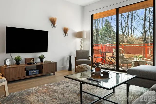 $479,000 | 68 Craven Street, Unit 401, Asheville, NC 28806