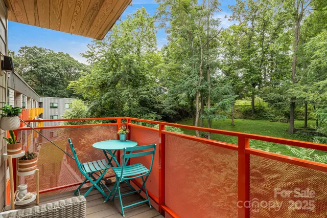 $479,000 | 68 Craven Street, Unit 401, Asheville, NC 28806