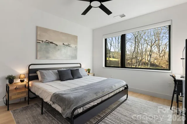 $479,000 | 68 Craven Street, Unit 401, Asheville, NC 28806