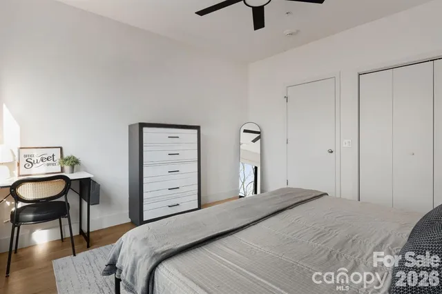 $479,000 | 68 Craven Street, Unit 401, Asheville, NC 28806