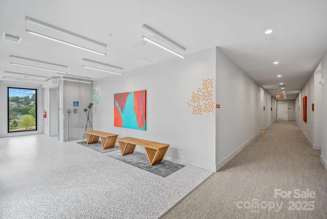 $479,000 | 68 Craven Street, Unit 401, Asheville, NC 28806