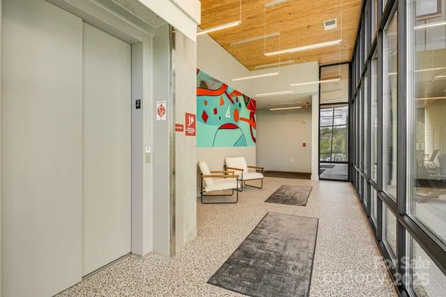 $479,000 | 68 Craven Street, Unit 401, Asheville, NC 28806