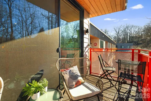 $479,000 | 68 Craven Street, Unit 401, Asheville, NC 28806